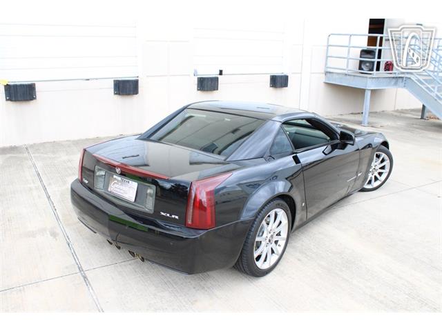 2006 Cadillac XLR-V (CC-2116609) for sale in Houston, Texas