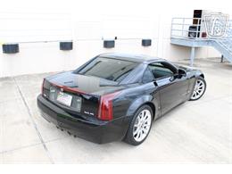2006 Cadillac XLR-V (CC-2116609) for sale in Houston, Texas