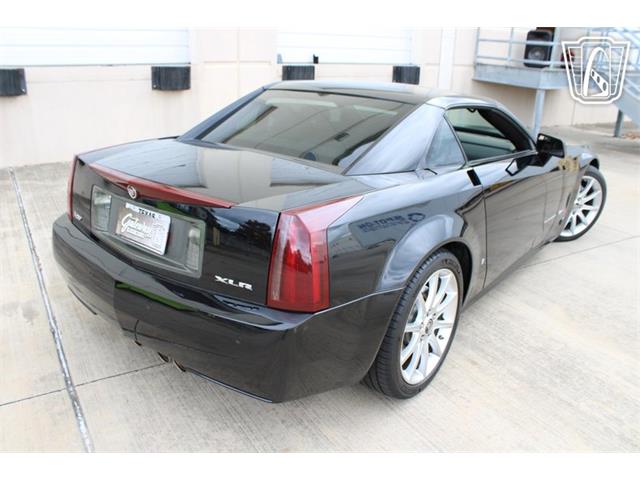 2006 Cadillac XLR-V (CC-2116609) for sale in Houston, Texas