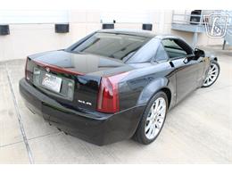 2006 Cadillac XLR-V (CC-2116609) for sale in Houston, Texas
