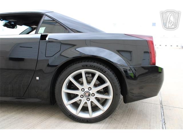 2006 Cadillac XLR-V (CC-2116609) for sale in Houston, Texas