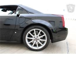 2006 Cadillac XLR-V (CC-2116609) for sale in Houston, Texas