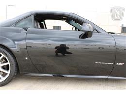 2006 Cadillac XLR-V (CC-2116609) for sale in Houston, Texas