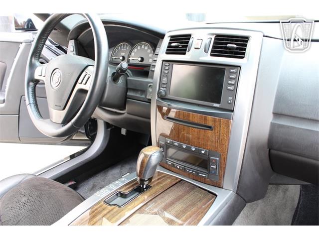 2006 Cadillac XLR-V (CC-2116609) for sale in Houston, Texas