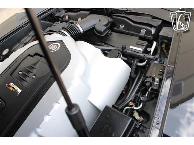 2006 Cadillac XLR-V (CC-2116609) for sale in Houston, Texas