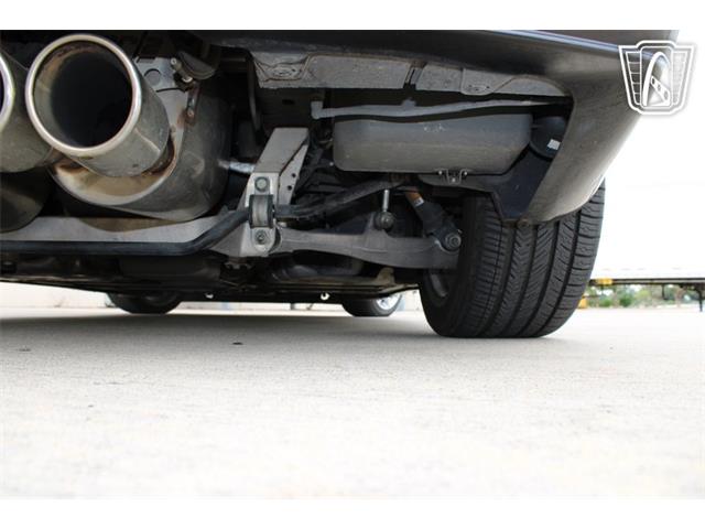 2006 Cadillac XLR-V (CC-2116609) for sale in Houston, Texas