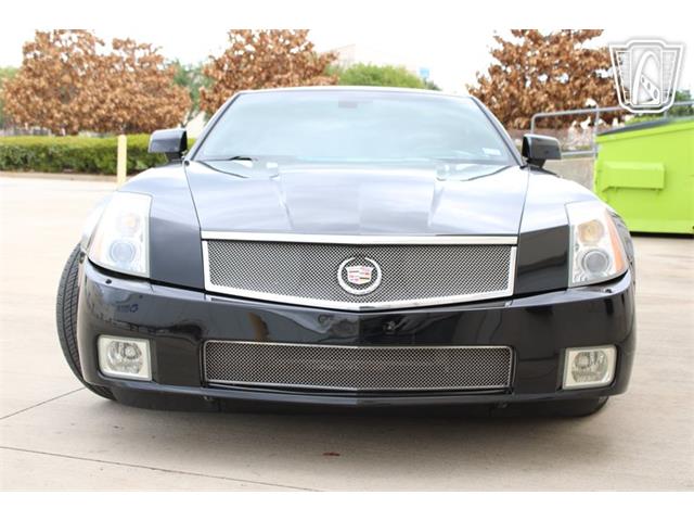 2006 Cadillac XLR-V (CC-2116609) for sale in Houston, Texas