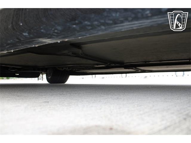 2006 Cadillac XLR-V (CC-2116609) for sale in Houston, Texas