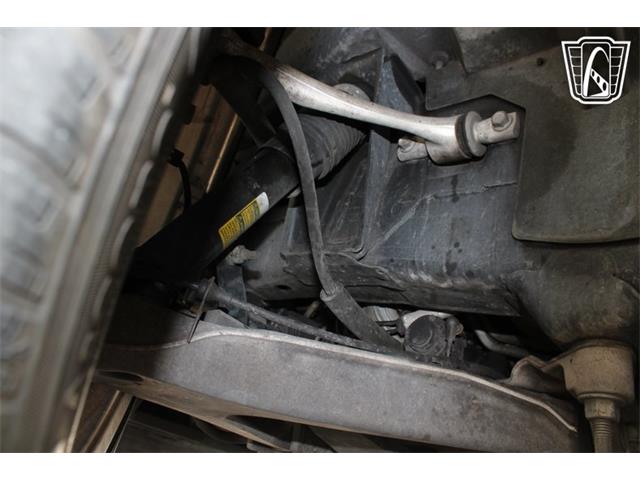 2006 Cadillac XLR-V (CC-2116609) for sale in Houston, Texas