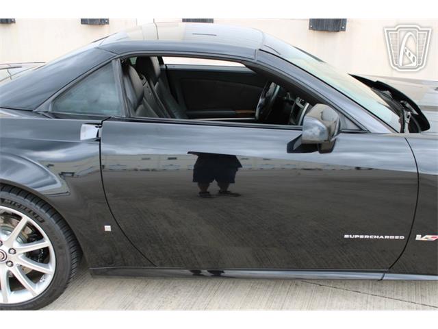 2006 Cadillac XLR-V (CC-2116609) for sale in Houston, Texas