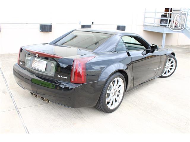 2006 Cadillac XLR-V (CC-2116609) for sale in Houston, Texas