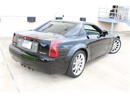 2006 Cadillac XLR-V (CC-2116609) for sale in Houston, Texas