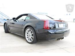 2006 Cadillac XLR-V (CC-2116609) for sale in Houston, Texas