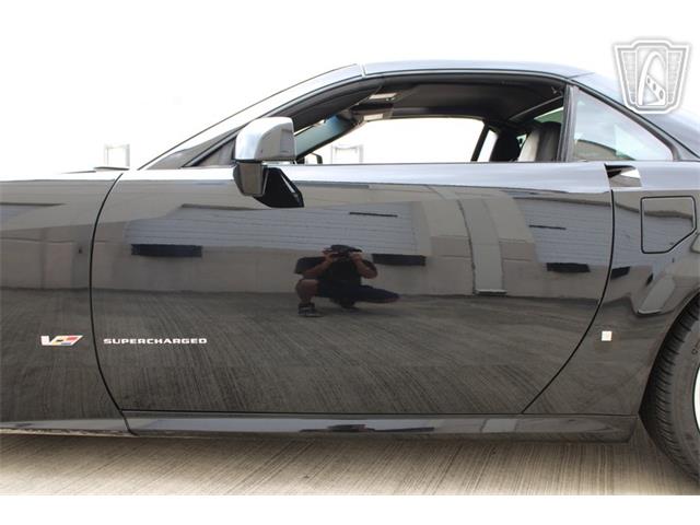 2006 Cadillac XLR-V (CC-2116609) for sale in Houston, Texas