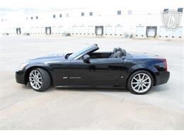 2006 Cadillac XLR-V (CC-2116609) for sale in Houston, Texas