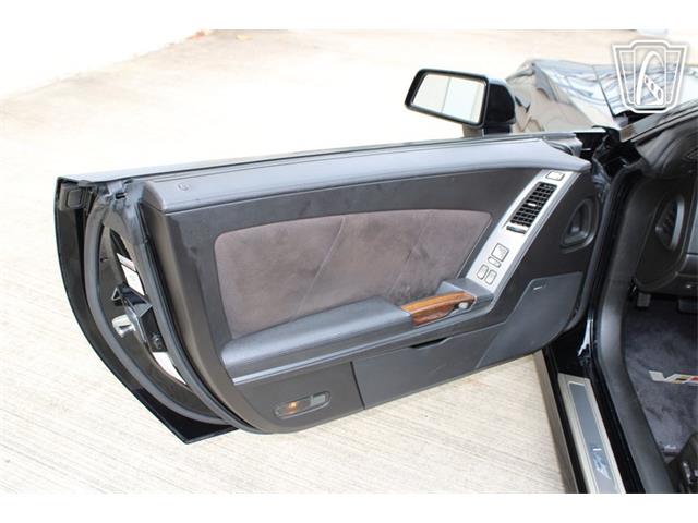 2006 Cadillac XLR-V (CC-2116609) for sale in Houston, Texas