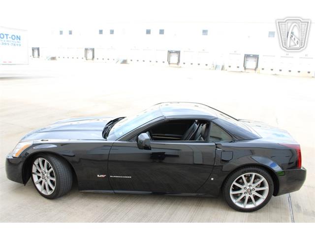2006 Cadillac XLR-V (CC-2116609) for sale in Houston, Texas