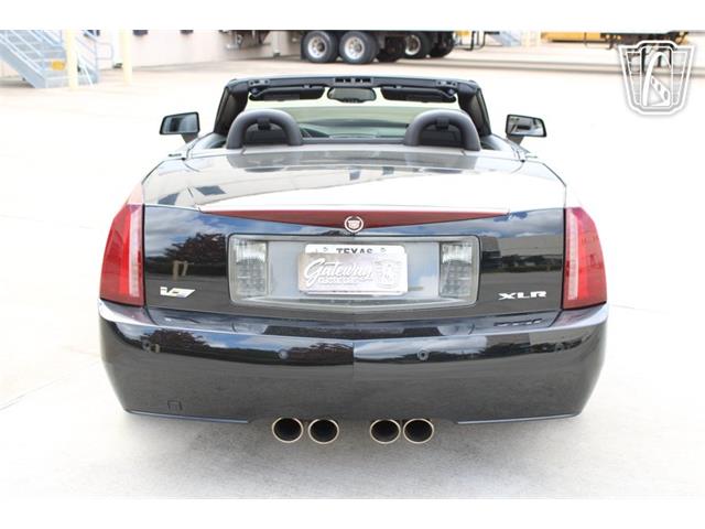 2006 Cadillac XLR-V (CC-2116609) for sale in Houston, Texas