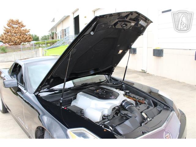 2006 Cadillac XLR-V (CC-2116609) for sale in Houston, Texas