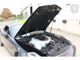 2006 Cadillac XLR-V (CC-2116609) for sale in Houston, Texas