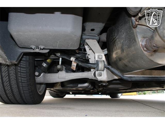 2006 Cadillac XLR-V (CC-2116609) for sale in Houston, Texas