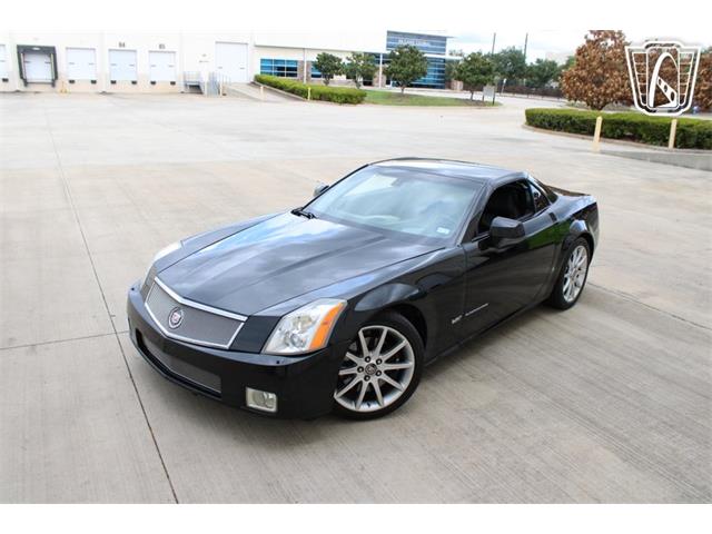 2006 Cadillac XLR-V (CC-2116609) for sale in Houston, Texas