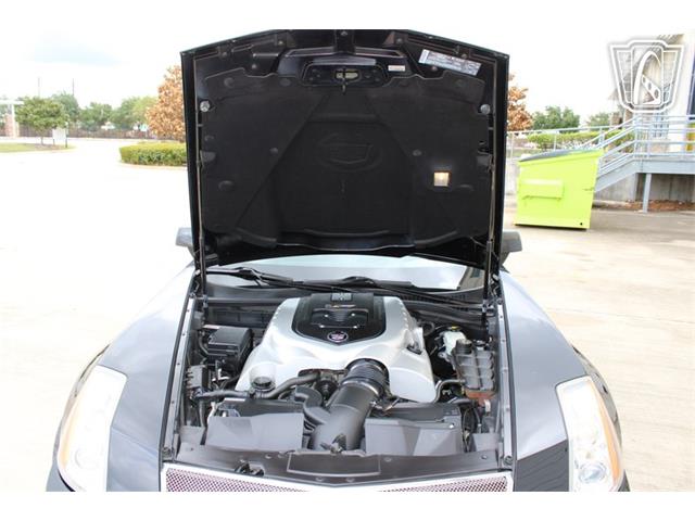 2006 Cadillac XLR-V (CC-2116609) for sale in Houston, Texas