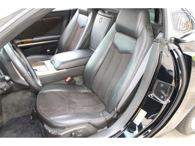 2006 Cadillac XLR-V (CC-2116609) for sale in Houston, Texas