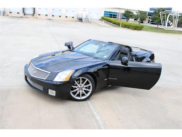 2006 Cadillac XLR-V (CC-2116609) for sale in Houston, Texas