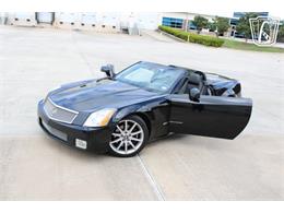 2006 Cadillac XLR-V (CC-2116609) for sale in Houston, Texas