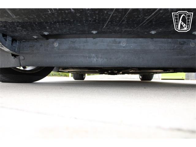 2006 Cadillac XLR-V (CC-2116609) for sale in Houston, Texas