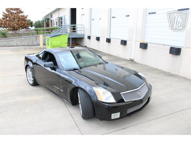 2006 Cadillac XLR-V (CC-2116609) for sale in Houston, Texas