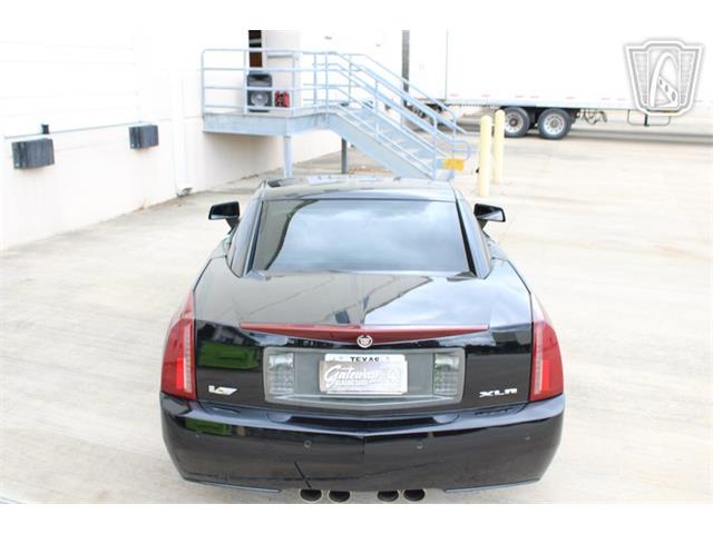 2006 Cadillac XLR-V (CC-2116609) for sale in Houston, Texas