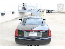 2006 Cadillac XLR-V (CC-2116609) for sale in Houston, Texas