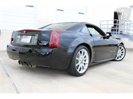 2006 Cadillac XLR-V (CC-2116609) for sale in Houston, Texas