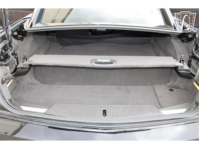 2006 Cadillac XLR-V (CC-2116609) for sale in Houston, Texas