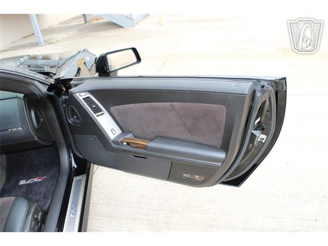 2006 Cadillac XLR-V (CC-2116609) for sale in Houston, Texas