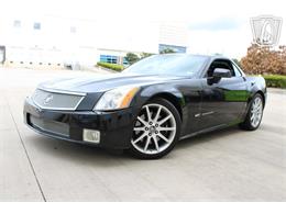 2006 Cadillac XLR-V (CC-2116609) for sale in Houston, Texas