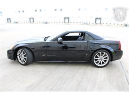 2006 Cadillac XLR-V (CC-2116609) for sale in Houston, Texas