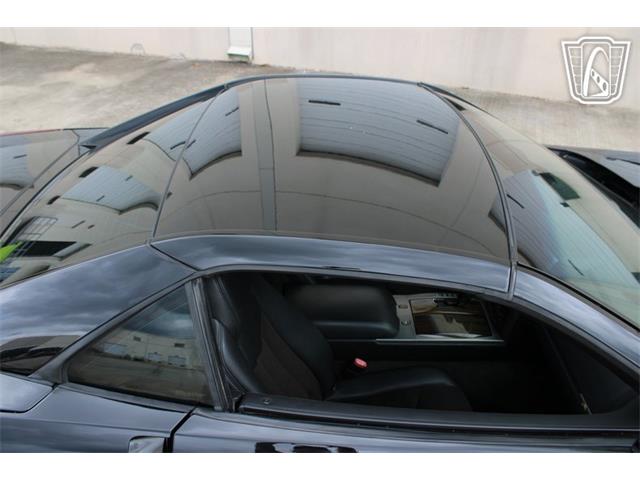 2006 Cadillac XLR-V (CC-2116609) for sale in Houston, Texas