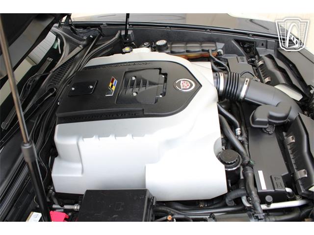 2006 Cadillac XLR-V (CC-2116609) for sale in Houston, Texas
