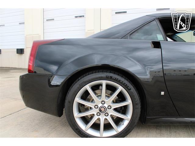 2006 Cadillac XLR-V (CC-2116609) for sale in Houston, Texas