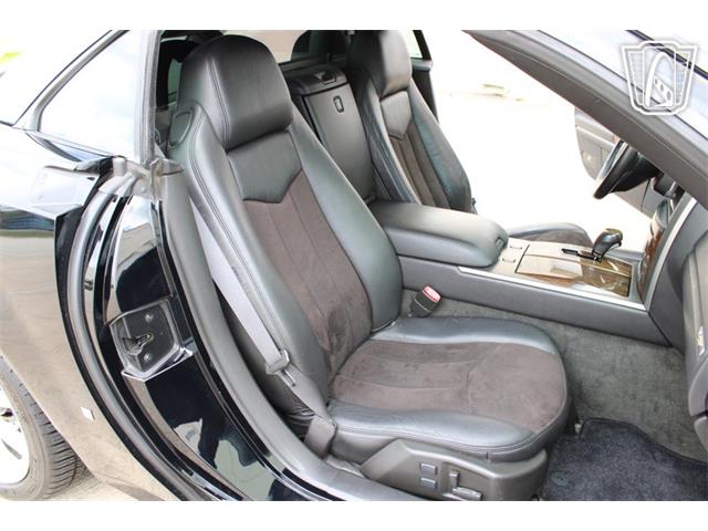 2006 Cadillac XLR-V (CC-2116609) for sale in Houston, Texas