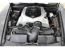 2006 Cadillac XLR-V (CC-2116609) for sale in Houston, Texas