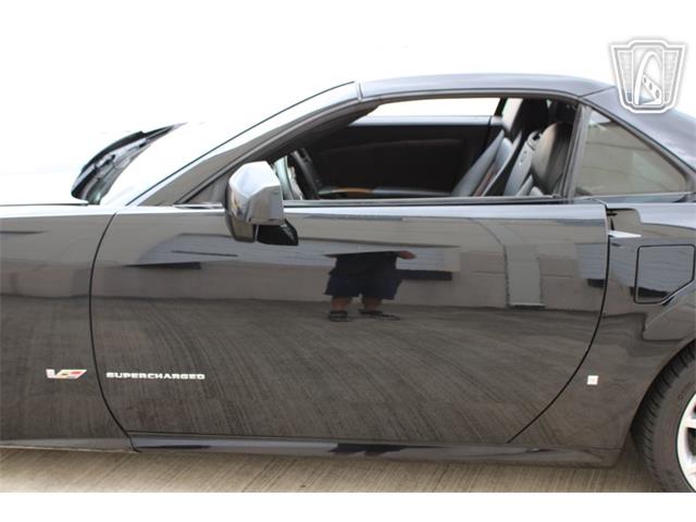 2006 Cadillac XLR-V (CC-2116609) for sale in Houston, Texas