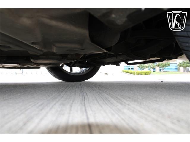2006 Cadillac XLR-V (CC-2116609) for sale in Houston, Texas