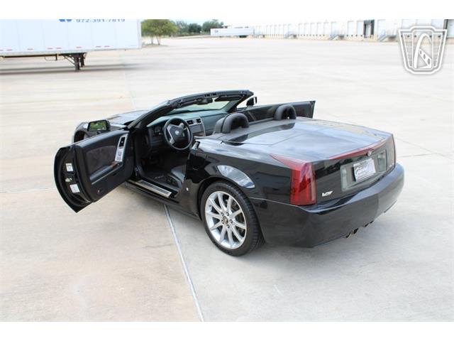 2006 Cadillac XLR-V (CC-2116609) for sale in Houston, Texas