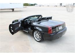 2006 Cadillac XLR-V (CC-2116609) for sale in Houston, Texas