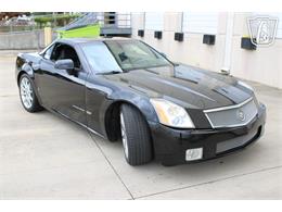 2006 Cadillac XLR-V (CC-2116609) for sale in Houston, Texas