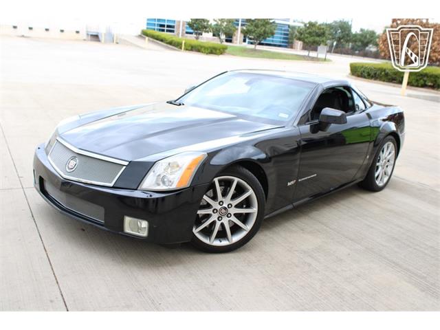 2006 Cadillac XLR-V (CC-2116609) for sale in Houston, Texas